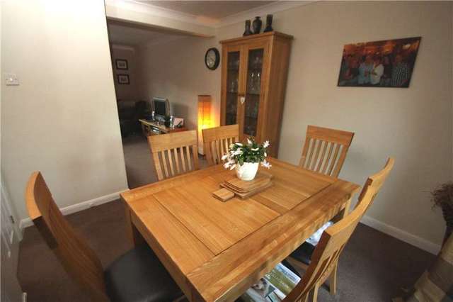  Image of 3 bedroom Semi-Detached house for sale in Hillside Close Knaphill Woking GU21 at Knaphill Woking Knaphill, GU21 2HR