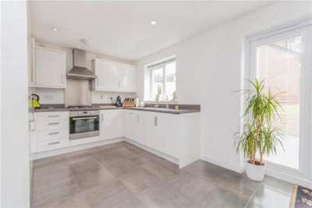  Image of 4 bedroom Detached house to rent in Holcombe Road Haslingden Rossendale BB4 at Rossendale, BB4 4NF