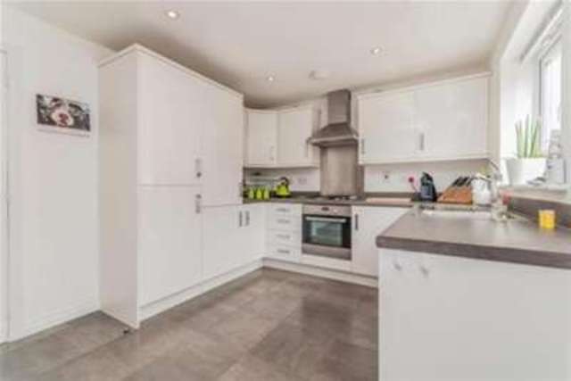  Image of 4 bedroom Detached house to rent in Holcombe Road Haslingden Rossendale BB4 at Rossendale, BB4 4NF