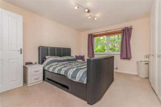  Image of 4 bedroom Detached house to rent in Holcombe Road Haslingden Rossendale BB4 at Rossendale, BB4 4NF