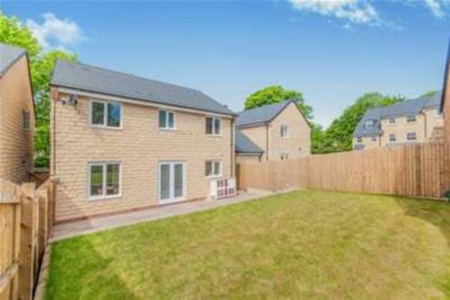  Image of 4 bedroom Detached house to rent in Holcombe Road Haslingden Rossendale BB4 at Rossendale, BB4 4NF