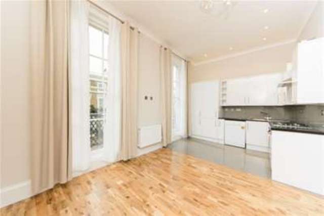  Image of 1 bedroom Property to rent in Holland Road London W14 at London, W14 8BA