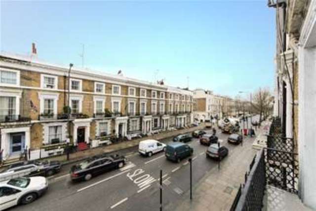  Image of 1 bedroom Property to rent in Holland Road London W14 at London, W14 8BA