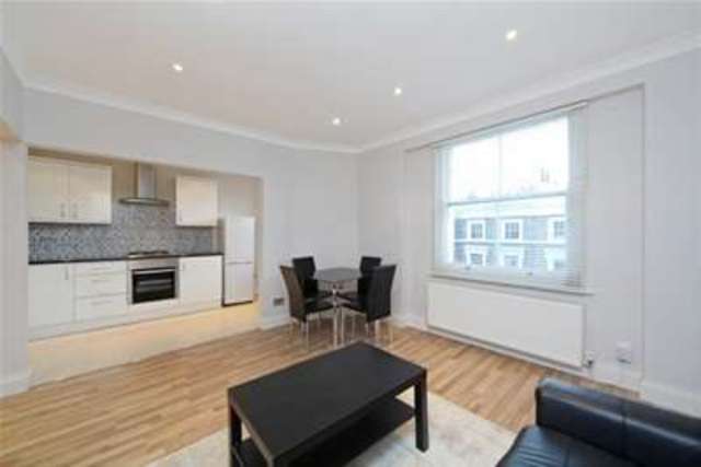  Image of 2 bedroom Flat to rent in Holland Road London W14 at London, W14 8BA