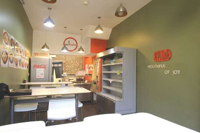  Image of Detached house to rent in Holloway Road London N7 at London, N7 8HG