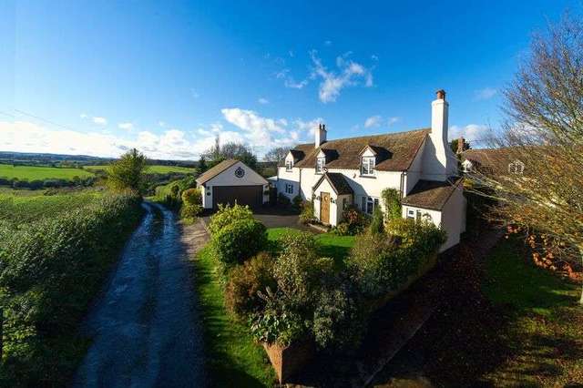  Image of 4 bedroom Detached house for sale in Nordley Bridgnorth WV16 at 109 Nordley Bridgnorth, WV16 4SU