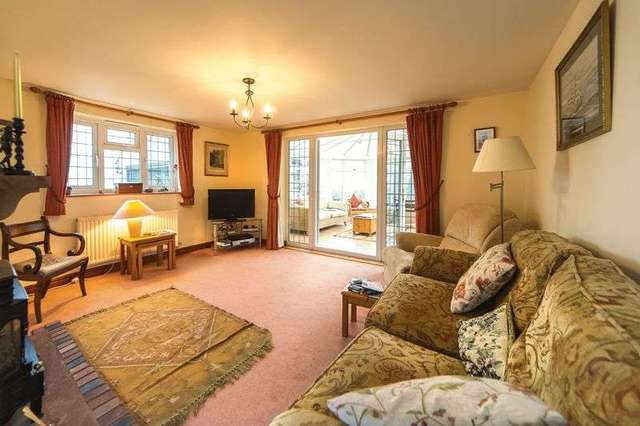  Image of 4 bedroom Detached house for sale in Nordley Bridgnorth WV16 at 109 Nordley Bridgnorth, WV16 4SU