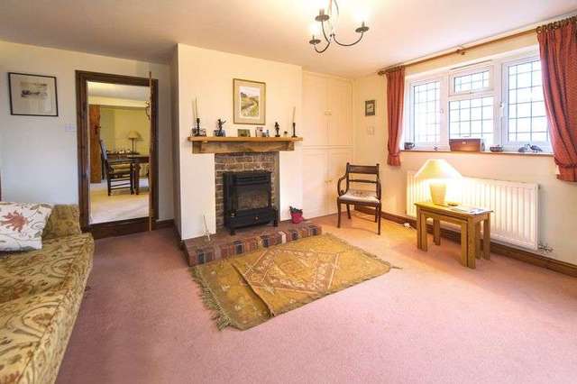  Image of 4 bedroom Detached house for sale in Nordley Bridgnorth WV16 at 109 Nordley Bridgnorth, WV16 4SU