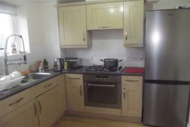  Image of 2 bedroom Flat to rent in Holman Court Ipswich IP2 at Ipswich, IP2 0ES