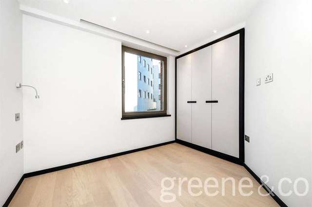 Image of 2 bedroom Flat to rent in Holmes Road London NW5 at Kentish Town London Gospel Oak, NW5 3AN
