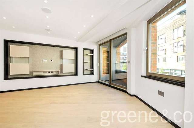  Image of 2 bedroom Flat to rent in Holmes Road London NW5 at Kentish Town London Gospel Oak, NW5 3AN