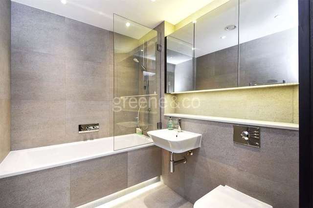  Image of 2 bedroom Flat to rent in Holmes Road London NW5 at Kentish Town London Gospel Oak, NW5 3AN