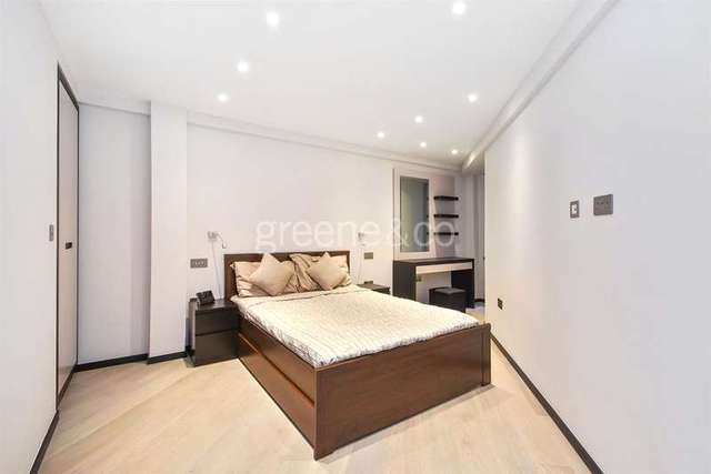  Image of 2 bedroom Flat to rent in Holmes Road London NW5 at Kentish Town London Gospel Oak, NW5 3AN
