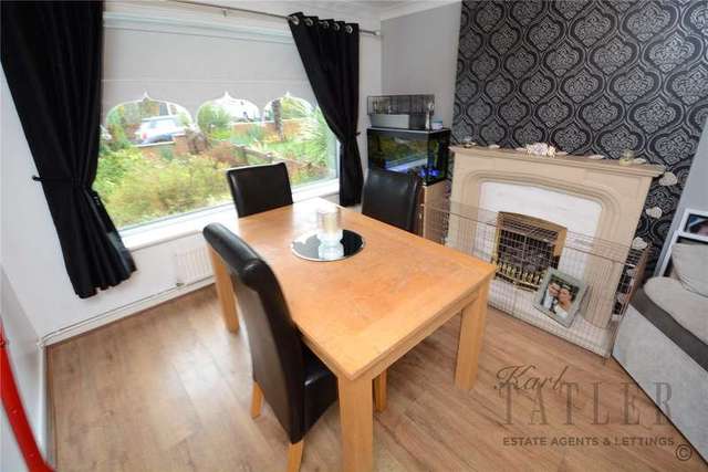  Image of 3 bedroom Semi-Detached house to rent in Holmlands Drive Prenton CH43 at Prenton Wirral Prenton, CH43 0UU