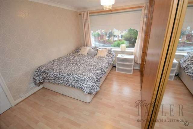  Image of 3 bedroom Semi-Detached house to rent in Holmlands Drive Prenton CH43 at Prenton Wirral Prenton, CH43 0UU