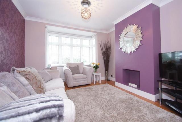  Image of 4 bedroom Semi-Detached house for sale in Holmesdale Road Bexleyheath DA7 at Bexleyheath Kent Bexleyheath, DA7 4TL