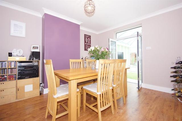  Image of 4 bedroom Semi-Detached house for sale in Holmesdale Road Bexleyheath DA7 at Bexleyheath Kent Bexleyheath, DA7 4TL