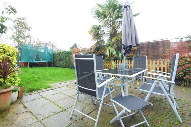  Image of 4 bedroom Semi-Detached house for sale in Holmesdale Road Bexleyheath DA7 at Bexleyheath Kent Bexleyheath, DA7 4TL