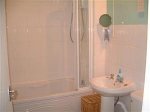  Image of 1 bedroom Flat to rent in Horne Terrace Edinburgh EH11 at Fountainbridge Edinburgh Edinburgh, EH11 1JJ