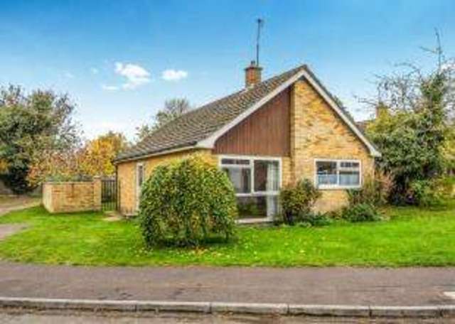  Image of 3 bedroom Bungalow for sale in St. Margarets Close Horstead Norwich NR12 at Horstead Norwich Horstead, NR12 7ER