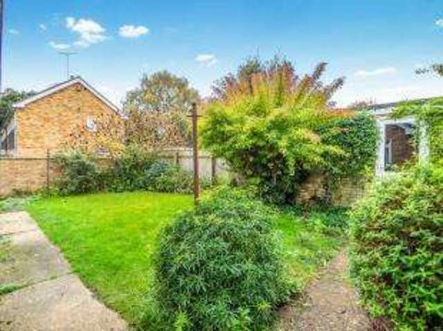  Image of 3 bedroom Bungalow for sale in St. Margarets Close Horstead Norwich NR12 at Horstead Norwich Horstead, NR12 7ER