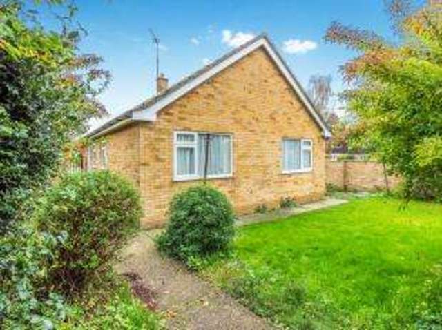  Image of 3 bedroom Bungalow for sale in St. Margarets Close Horstead Norwich NR12 at Horstead Norwich Horstead, NR12 7ER