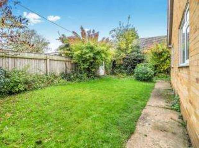  Image of 3 bedroom Bungalow for sale in St. Margarets Close Horstead Norwich NR12 at Horstead Norwich Horstead, NR12 7ER