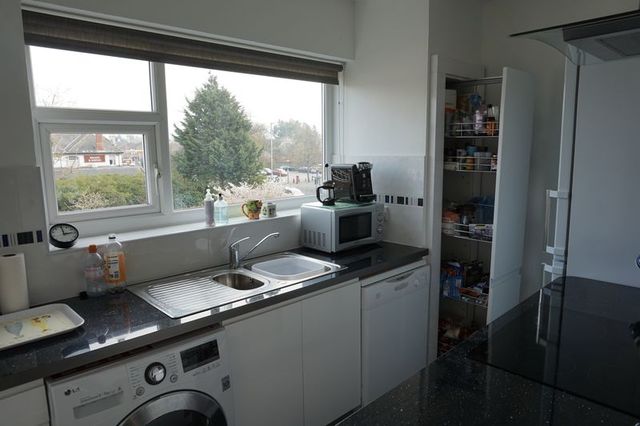  Image of 2 bedroom Flat for sale in Hucclecote Road Gloucester GL3 at Hucclecote Road Hucclecote Gloucester, GL3 3UA