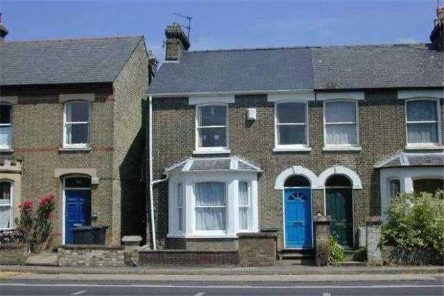  Image of 1 bedroom Flat to rent in Huntingdon Road Cambridge CB3 at Cambridge  Coton, CB3 0HH