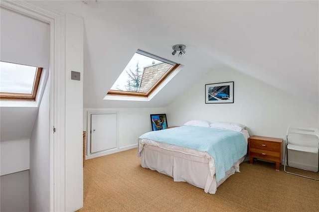  Image of 4 bedroom Terraced house for sale in Iffley Road London W6 at Iffley Road  London, W6 0PF