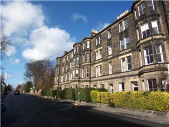  Image of 3 bedroom Flat to rent in Inverleith Row Edinburgh EH3 at Canonmills Edinburgh Edinburgh, EH3 5LT