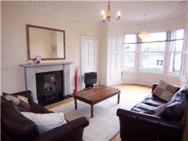  Image of 3 bedroom Flat to rent in Inverleith Row Edinburgh EH3 at Canonmills Edinburgh Edinburgh, EH3 5LT