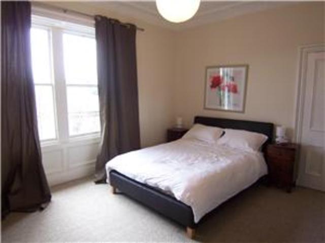  Image of 3 bedroom Flat to rent in Inverleith Row Edinburgh EH3 at Canonmills Edinburgh Edinburgh, EH3 5LT