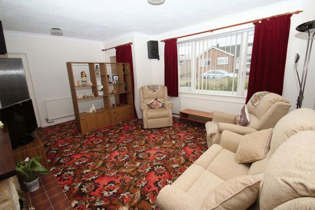  Image of 3 bedroom Detached house for sale in Julian Road Spixworth Norwich NR10 at Julian Road Spixworth Norwich, NR10 3QA