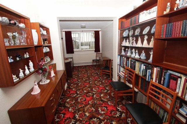  Image of 3 bedroom Detached house for sale in Julian Road Spixworth Norwich NR10 at Julian Road Spixworth Norwich, NR10 3QA