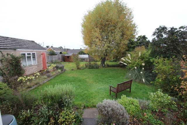  Image of 3 bedroom Detached house for sale in Julian Road Spixworth Norwich NR10 at Julian Road Spixworth Norwich, NR10 3QA