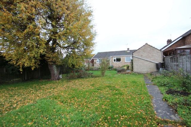  Image of 3 bedroom Detached house for sale in Julian Road Spixworth Norwich NR10 at Julian Road Spixworth Norwich, NR10 3QA