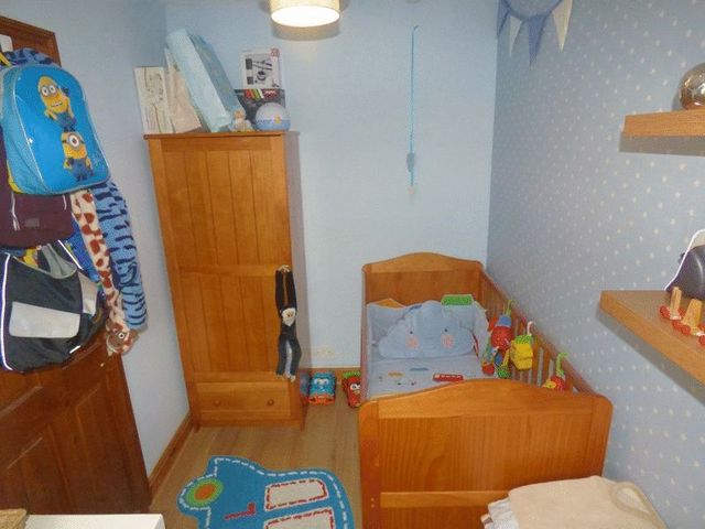  Image of 3 bedroom Terraced house to rent in Juniper Avenue Matson Gloucester GL4 at Juniper Avenue Matson Gloucester, GL4 6AW