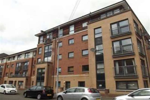  Image of 2 bedroom Flat to rent in Kelvinhaugh Street Glasgow G3 at Glasgow, G3 8PW