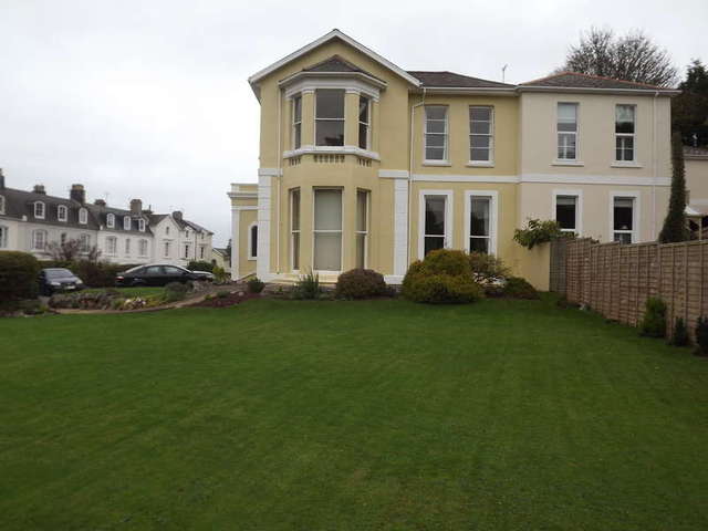  Image of 1 bedroom Flat for sale in Kents Road Torquay TQ1 at Wellswood Torquay St Marychurch, TQ1 2NL