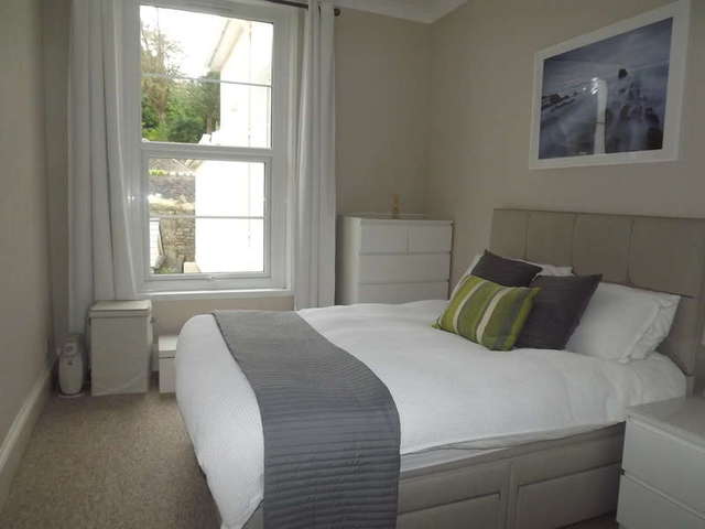  Image of 1 bedroom Flat for sale in Kents Road Torquay TQ1 at Wellswood Torquay St Marychurch, TQ1 2NL