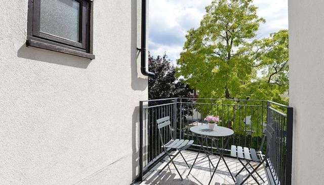  Image of 1 bedroom Flat to rent in Stile Hall Parade London W4 at Chiswick W4 3AG Chiswick, W4 3AG