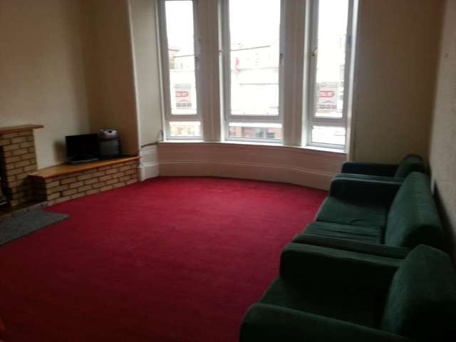  Image of 2 bedroom Flat to rent in Kilmarnock Road Shawlands Glasgow G41 at Kilmarnock Road Shawlands Glasgow, G41 3YN