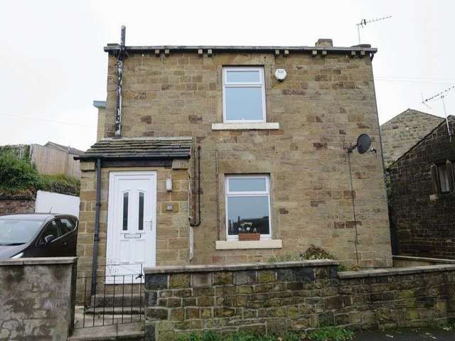  Image of 2 bedroom Detached house for sale in Kilpin Hill Lane Dewsbury WF13 at Kilpin Hill Lane  Dewsbury, WF13 4BS