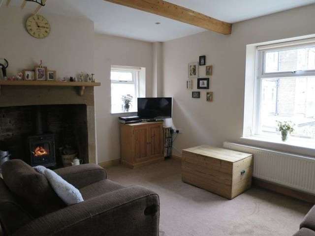  Image of 2 bedroom Detached house for sale in Kilpin Hill Lane Dewsbury WF13 at Kilpin Hill Lane  Dewsbury, WF13 4BS