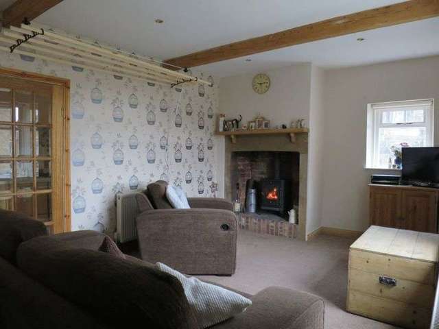  Image of 2 bedroom Detached house for sale in Kilpin Hill Lane Dewsbury WF13 at Kilpin Hill Lane  Dewsbury, WF13 4BS