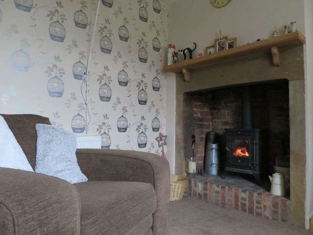  Image of 2 bedroom Detached house for sale in Kilpin Hill Lane Dewsbury WF13 at Kilpin Hill Lane  Dewsbury, WF13 4BS