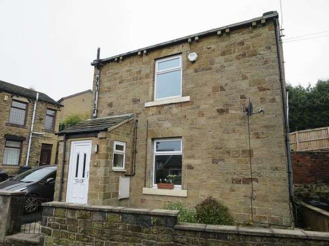  Image of 2 bedroom Detached house for sale in Kilpin Hill Lane Dewsbury WF13 at Kilpin Hill Lane  Dewsbury, WF13 4BS