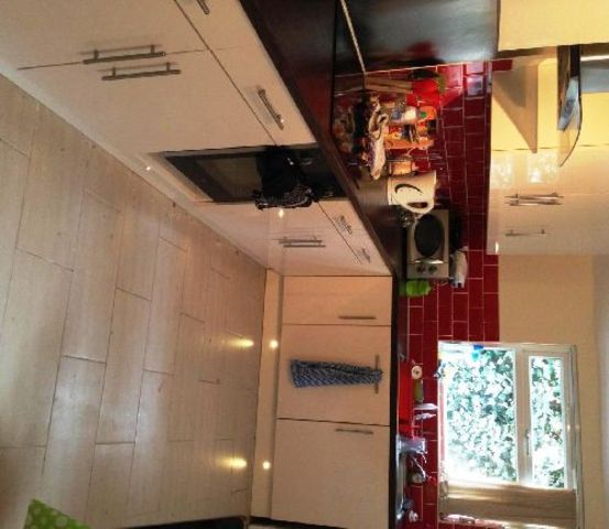  Image of 5 bedroom House Share to rent in Kimbolton Avenue Nottingham NG7 at Lenton Nottinghamshire Lenton, NG7 1PT
