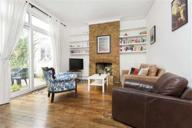 Image of 3 bedroom Maisonette for sale in Kinfauns Road London SW2 at Streatham Hill, SW2 3JL